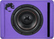 Миниатюра изображения товара Корпусной активный сабвуфер DL Audio Piranha 10A V.2 (фиолетовый)
