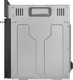 Миниатюра изображения товара Электрический духовой шкаф Maunfeld AEOH60102B