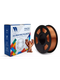 Миниатюра изображения товара Пластик для 3D-печати NV Print NV-3D-SILK-PLA-P-COPPER (1.75мм, 1кг, медный)