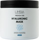 Миниатюра изображения товара Маска для волос Limba Cosmetics Premium Line Hyaluronic (500г)