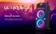Миниатюра изображения товара Минисистема LG XL9T