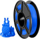 Миниатюра изображения товара Пластик для 3D-печати NV Print NV-3D-TPU-BLUE (1.75мм, 500г, синий)