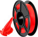 Миниатюра изображения товара Пластик для 3D-печати NV Print NV-3D-TPU-RED (1.75мм, 500г, красный)