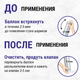 Миниатюра изображения товара Лак MAV Dr.Farber Акриловый универсальный / 08098-270 (520мл, бесцветный глянцевый)