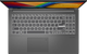 Миниатюра изображения товара Ноутбук Asus Vivobook Go 15 E1504GA-BQ318W (90NB0ZT1-M011M0)