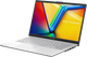 Миниатюра изображения товара Ноутбук Asus Vivobook Go 15 E1504GA-BQ318W (90NB0ZT1-M011M0)