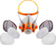 Миниатюра изображения товара Респиратор Jeta Safety J-SET6500-M