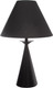 Миниатюра изображения товара Прикроватная лампа Risalux Эрика 10338316 (черный)