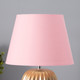 Миниатюра изображения товара Прикроватная лампа Risalux Успех 10767604 (розовый)
