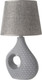 Миниатюра изображения товара Прикроватная лампа Risalux Маделин 10392953 (серый)