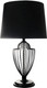 Миниатюра изображения товара Прикроватная лампа Risalux Джанго 10338301 (черный)
