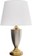 Миниатюра изображения товара Прикроватная лампа Risalux Лори 10338304 (латунь)