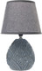 Миниатюра изображения товара Прикроватная лампа Risalux Аурелия 10337289 (серый)
