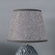 Миниатюра изображения товара Прикроватная лампа Risalux Аурелия 10337289 (серый)