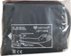 Миниатюра изображения товара Манжета для тонометра Sertsa DBP-1250 - DBP-1358b (22-42см)