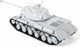 Миниатюра изображения товара Сборная модель Звезда Великие противостояния Тигр против Ис-2 / 5200
