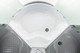 Миниатюра изображения товара Душевая кабина Saniteco BST-100B