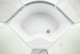 Миниатюра изображения товара Душевая кабина Saniteco BST-90W