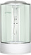 Миниатюра изображения товара Душевая кабина Saniteco BST-100W