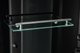 Миниатюра изображения товара Душевая кабина Saniteco BST-280B