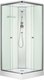 Миниатюра изображения товара Душевая кабина Saniteco BST-280W