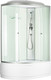 Миниатюра изображения товара Душевая кабина Saniteco BST-12080WR