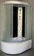 Миниатюра изображения товара Душевая кабина Saniteco BST-12080BR