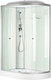 Миниатюра изображения товара Душевая кабина Saniteco BST-120WL