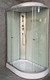 Миниатюра изображения товара Душевая кабина Saniteco BST-120WL