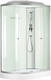 Миниатюра изображения товара Душевая кабина Saniteco BST-120WR