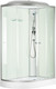 Миниатюра изображения товара Душевая кабина Saniteco BST-120WR