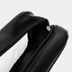 Миниатюра изображения товара Косметичка Kristaller Washbag Rectangular 25075 (черный)
