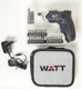 Миниатюра изображения товара Электроотвертка Watt WAS-3.6 Li-3 (1.036.023.00)