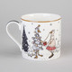Миниатюра изображения товара Кружка Lefard Family Christmas 425-128