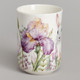 Миниатюра изображения товара Кружка Lefard Irises 425-156