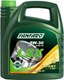 Миниатюра изображения товара Моторное масло Fanfaro LSX 5W30 SN / 58334 (5л)