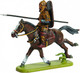 Миниатюра изображения товара Сборная модель Звезда Скифская кавалерия / 8069