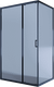 Миниатюра изображения товара Душевой уголок Alex Baitler 120x90x200 / AB14120B4