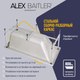 Миниатюра изображения товара Ванна акриловая Alex Baitler Michigan 170x80