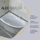 Миниатюра изображения товара Ванна акриловая Alex Baitler Ladoga L 170x110