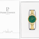 Миниатюра изображения товара Часы наручные женские Pierre Lannier 079M572