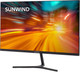 Миниатюра изображения товара Монитор Sunwind SM-24FI401 / SM24SG01