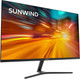 Миниатюра изображения товара Монитор Sunwind SM-27FI401 / SM27SG01