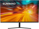 Миниатюра изображения товара Монитор Sunwind SM-27FI401 / SM27SG01