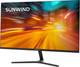 Миниатюра изображения товара Монитор Sunwind SM-27FI401 / SM27SG01