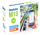 Миниатюра изображения товара GPS трекер StarLine M13 V2