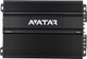 Миниатюра изображения товара Автомобильный усилитель Avatar ABR-1200.1