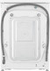 Миниатюра изображения товара Стирально-сушильная машина LG F2V5HG1W