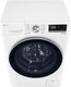 Миниатюра изображения товара Стирально-сушильная машина LG F2V5HG1W