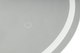 Миниатюра изображения товара Зеркало Saniteco LED OBF 1b 60s-1 D600 / 11125057